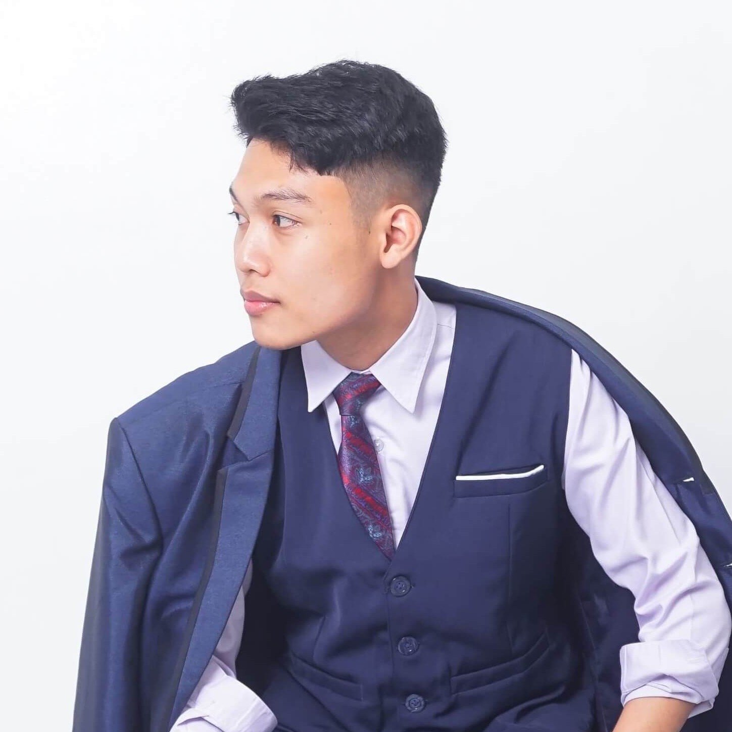Davis Arrizqi Putra Mandiri